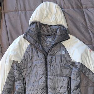 Women’s Northface Summit Series waterproof jacket